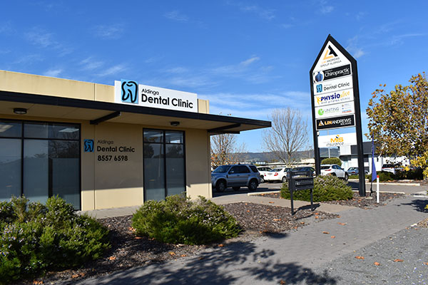 Aldinga Dental Clinic