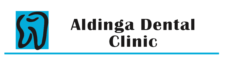 Aldinga Dental Clinic Logo