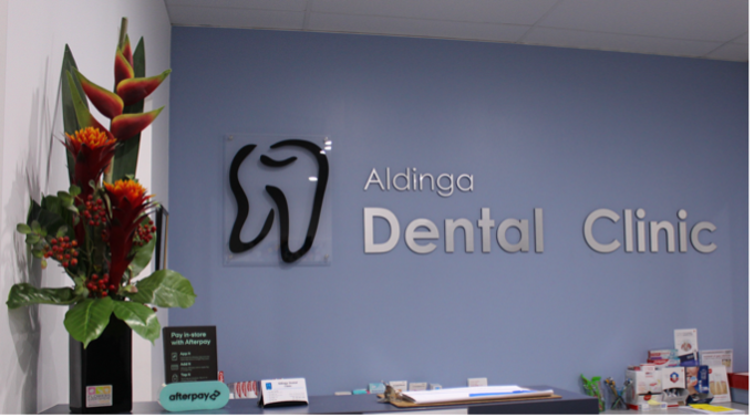 Aldinga Dental Clinic