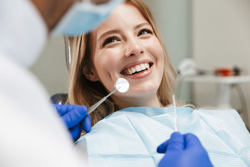 Dental Checkups in Adelaide's South