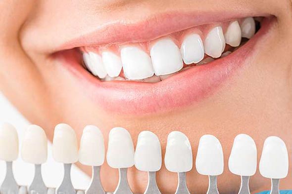 cosmetic dental treatments Adelaide